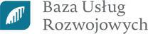 Logo Bazy Usług Rozwojowych